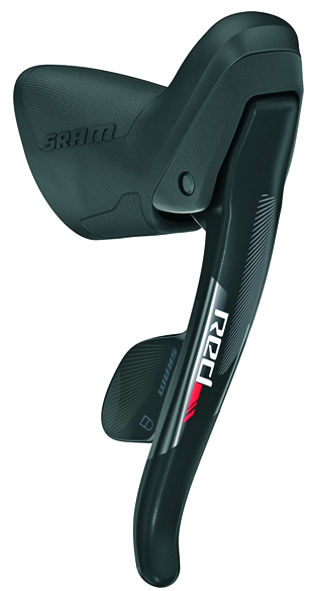 SRAM Brems/Schalthebel Set Red 2x11-fach, Sram