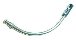 Avid Bremszugführung (Noodle) 90°