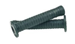 ÉCLAT SEAN BURNS GRIP, 155X29, SCHWARZ