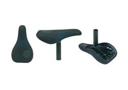 ÉCLAT UNIFY COMBO SATTEL & SATTELSTÜTZE