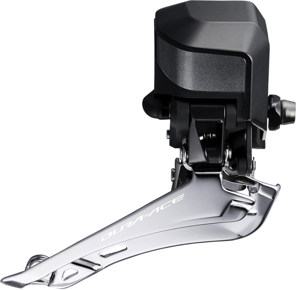 Shimano Dura Ace Di2 Umwerfer Anlöt, FD-R9150F  11-fach