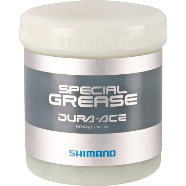 Shimano Fett Dura-Ace Tube 100g