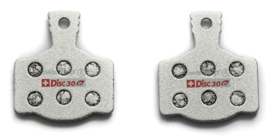 SwissStop Bremsbelag Disc 30E Magura E-Bike, 1 Paar, MT Series