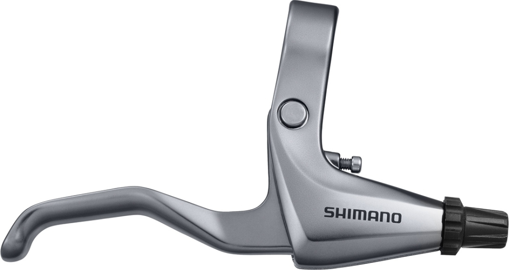 Shimano Road 17 Bremshebel RECHTS, EBLR780VRS  Flat Bar