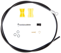 Shimano Road 17 DISC-Leitung ablängbar 1000 mm, SM-BH59SBL100  BR-R785