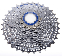 Shimano MTB Kassette 11-28, CS-HG417128, 7-fach