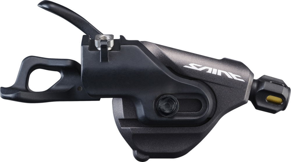 Shimano Saint 17 Schalteinheit RECHTS, SL-M820BIRA  Direkt-Montage 10-fach