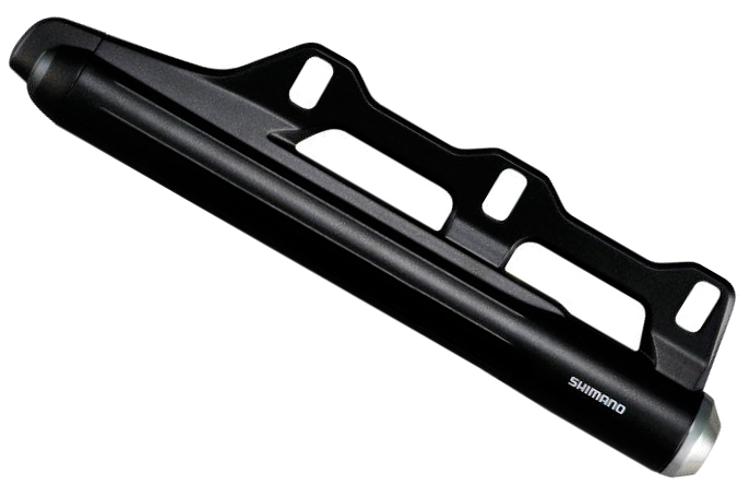 Shimano XTR Di2 17 Batteriehalter, SM-BTC1  für SM-BTR2