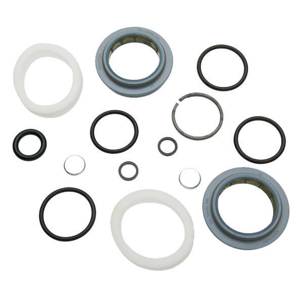 RockShox 2012 Fork Service Kit, Basic - Recon Gold Coil