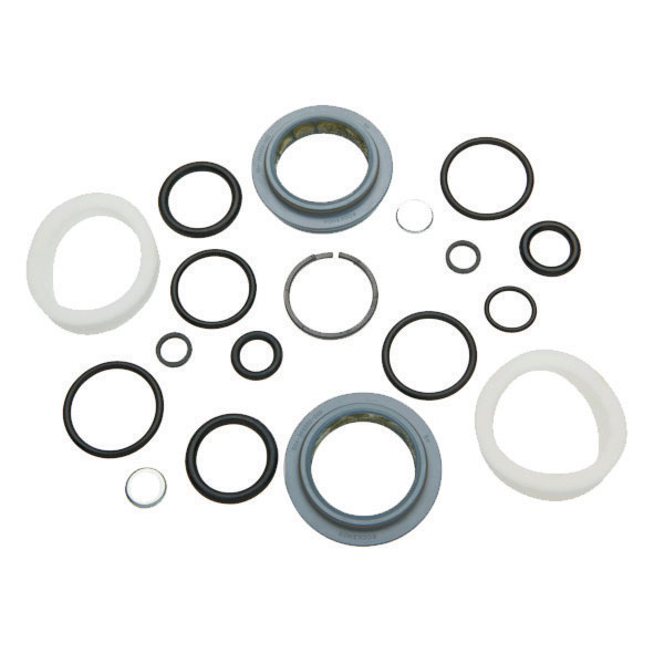 RockShox 2012 Fork Service Kit, Basic - Recon Gold Solo Air