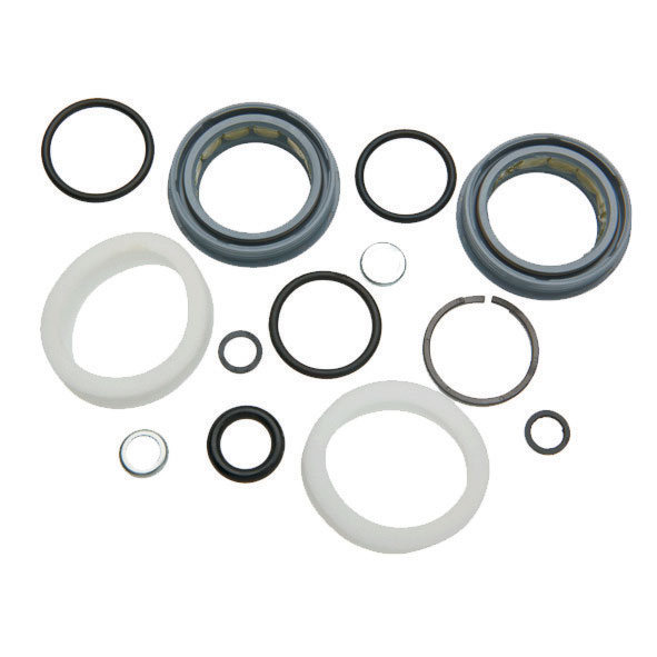 RockShox 2012 Fork Service Kit, Basic - Sektor RL Dual Position Coil