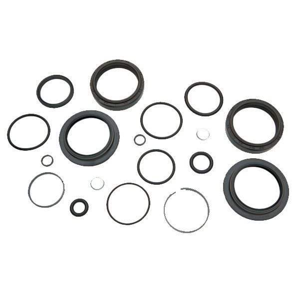 RockShox 2012 Fork Service Kit, Basic - Totem Solo Air