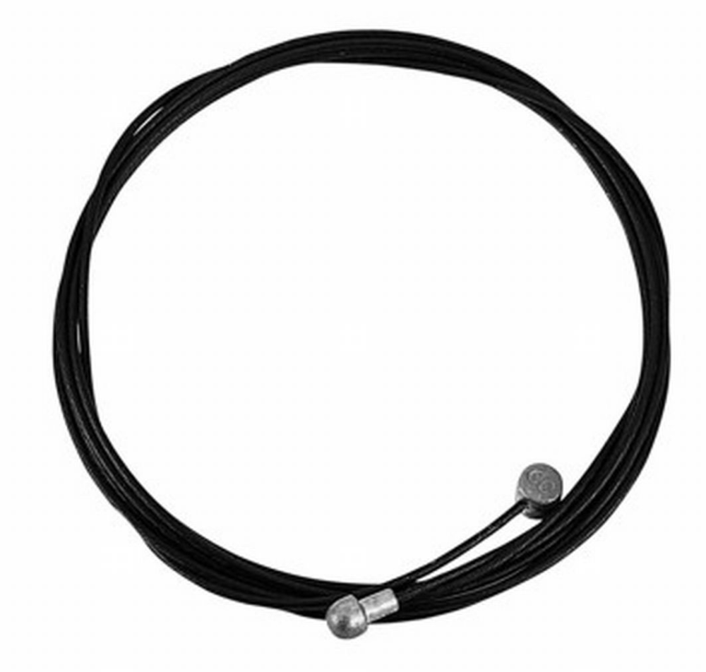 BBB BBB Bremszug MTB, BrakeWire BCB-21 1,5mm x 2350mm, Edelstahl