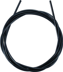 BBB Bremskabelhülle vorgeschmiert 5x2500mm,