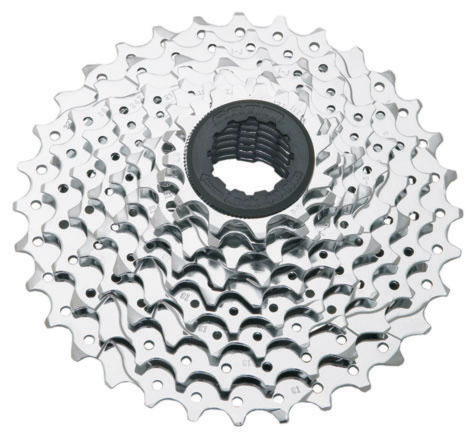 SRAM Kassette PG-950, 11/28, 9-fach