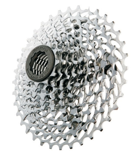 SRAM Kassette PG-1030.  11/32 10-fach