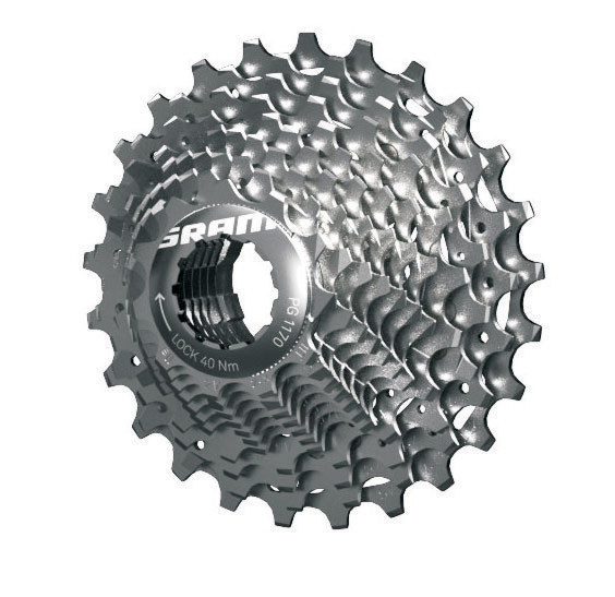 SRAM Kassette PG-1170, 11-26, 11-fach