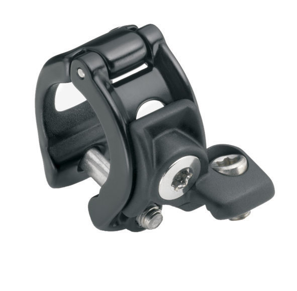 SRAM 2011 Avid Matchmaker X, schwarz, Paar