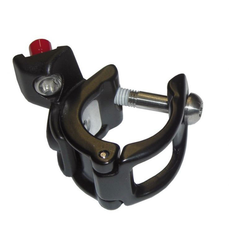 SRAM 2011 Avid Matchmaker X, Links