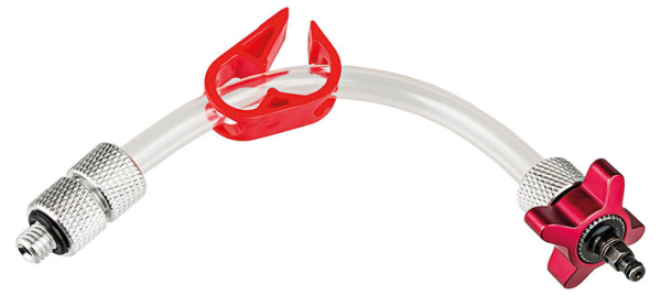 SRAM Tool Bleed Edge, AVID Pro Bleed