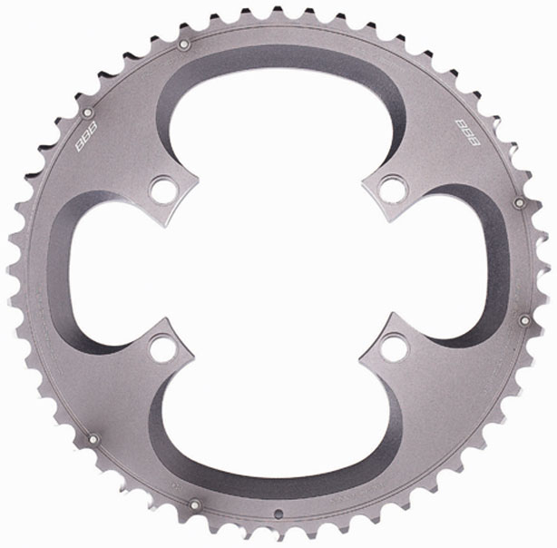 BBB KETTENBLATT ELEVENGEAR 52T/110 11G- SHIM