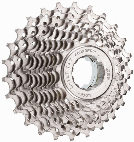 BBB BBB Kassette Campagnolo 11f. kompatibel BCS-11C