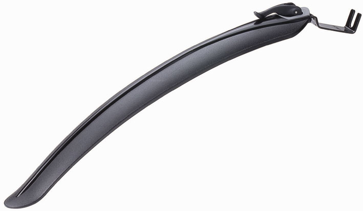 BBB BBB Schutzbleche RoadProtector BFD-21F vorne, schwarz, 28