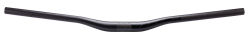 BBB MTB Lenker Carbon Ø31.8 x 760mm schwarz, Rise 20mm,Backsweep 9°, Upsweep 5°, 263g