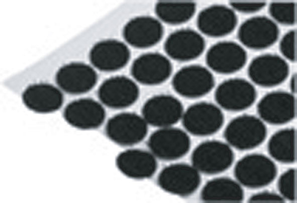 BBB BBB Klettpunkte BHE-89 zur Polster Befestigung