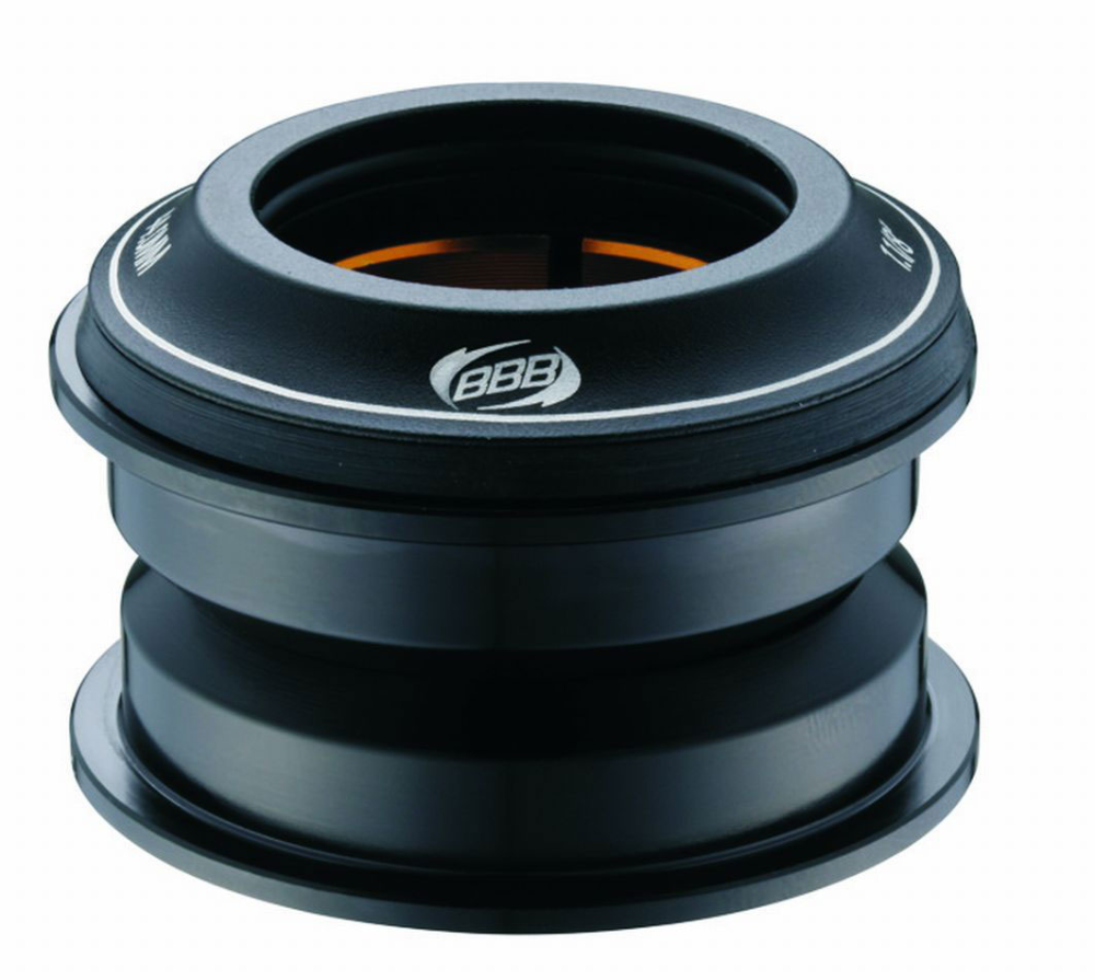 BBB BBB Steuersatz Semi-Integrated BHP-51 schwarz, 44mm