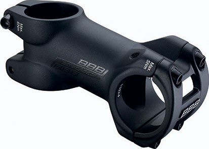 BBB VORBAU DOWNFORCE Ø31.8x70mm +/-17°