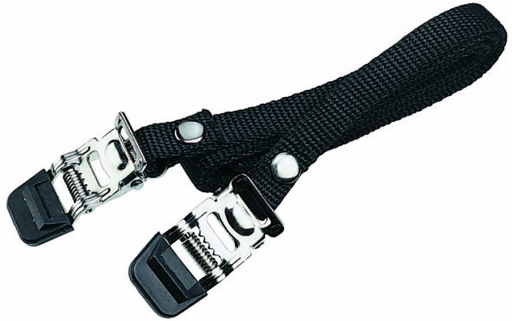 BBB BBB Pedalriemen Bike&Tight BPD-30