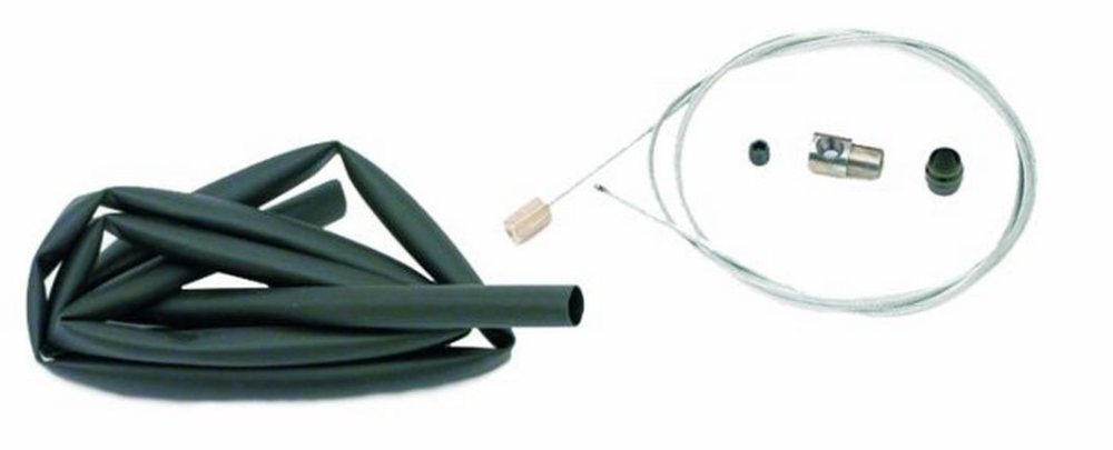 Magura Leitungsbefestigungskit mit Schrumpfschlauch (VE : 1 Stück)