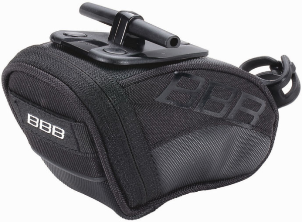 BBB BBB Satteltasche CurvePack BSB-13S, Grösse S