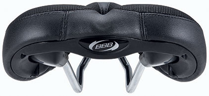 BBB BBB Sattel MultiDensity Lady BSD-13