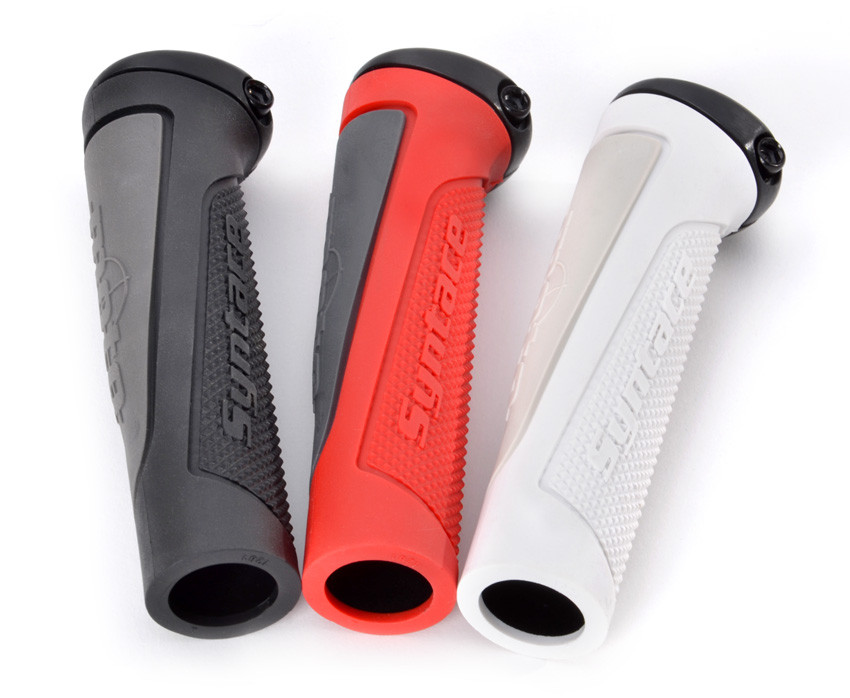 Syntace Moto 30.0 Griffe, Red