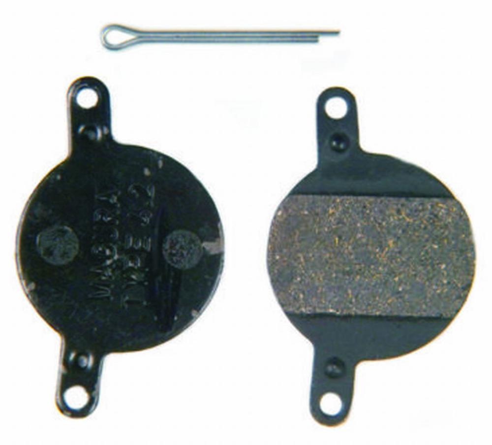 Magura Bremsbelag 4.2, Endurance, Julie bis MJ2008 (VE : 1 Paar)