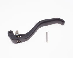 Magura Bremshebel 2-Finger Aluminium-Hebel, schwarz, für MT6/MT7/MT8/MT Trail Carbon, ab MJ2015 (VE : 1 ...