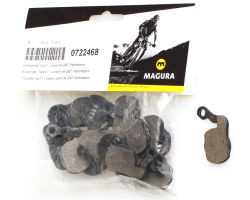 Magura Bremsbelag 6.1, Performance, Louise ab MJ2007, Julie HP ab MJ2009, Marta ab MJ2009 (VE : 20 Paar)