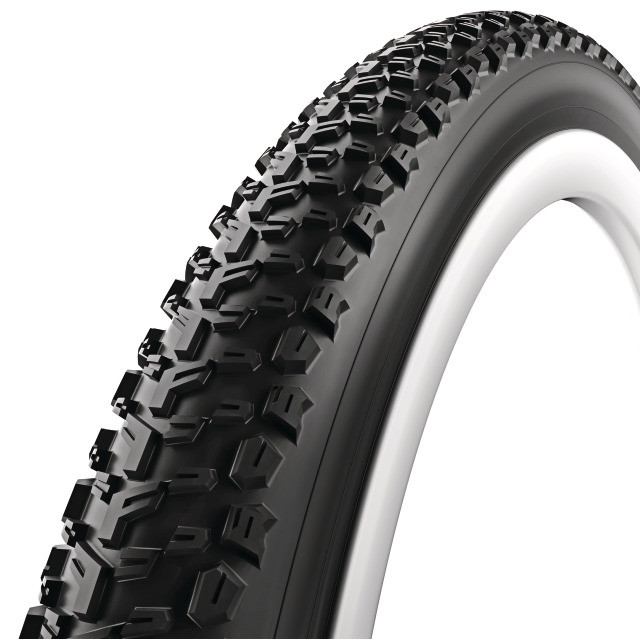 Vittoria Pneu Mezcal 27.5x2.10 starr schwarz