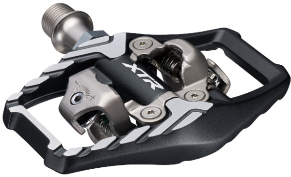 Shimano XTR Pedal Trail SPD 9120, PD-M9120