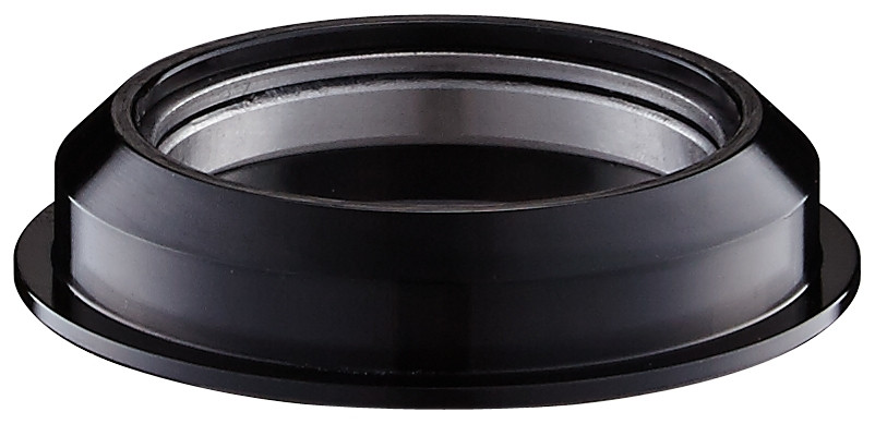 Ritchey Steuersatzeinheit UNTEN WCS Press Fit 1.5", Black, 2.8mm hoch, 55mm