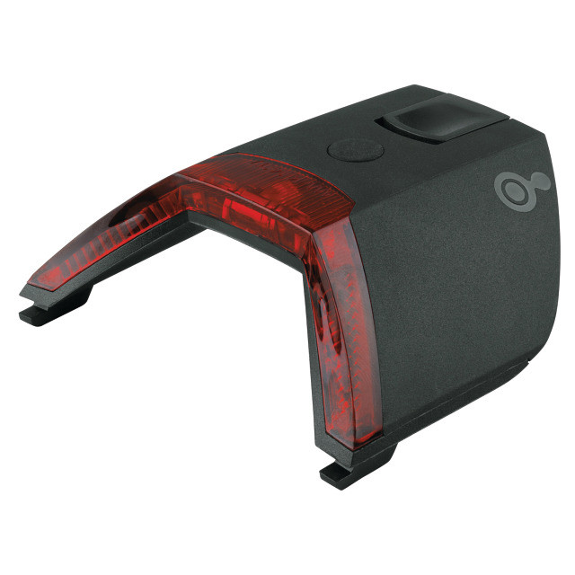 SKS SKS Rücklicht MonkeyLink für Fender Recharge Steckschutzblechgarnitur