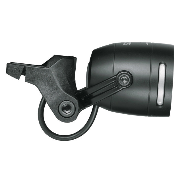 SKS SKS Scheinwerfer MonkeyLink Lumotec IQ-XS E 70 Lux Busch&Müller schwarz