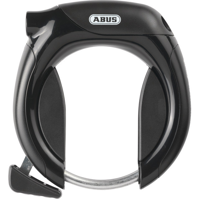 ABUS Rahmenschloss Pro Tectic 4960 NR ohne Halter schwarz