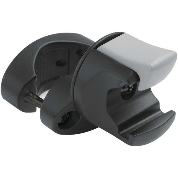 ABUS Halter EaZy KF schwarz