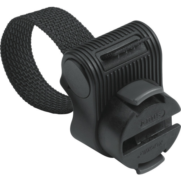 ABUS Halter TexKF Mini schwarz