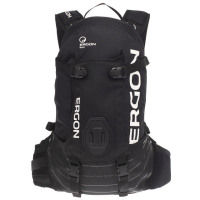Ergon Bike Rucksack BA2 black