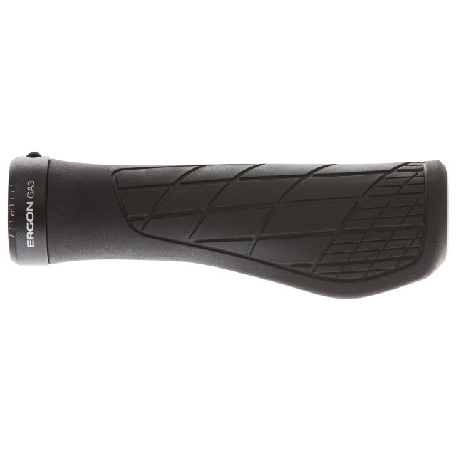 Ergon Lenkergriffe GA3 black