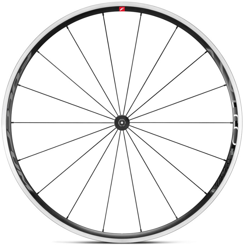 Fulcrum Racing 6 Laufradsatz, Mod. 19, C17 5x100/130mm Shimano 10/11-fach